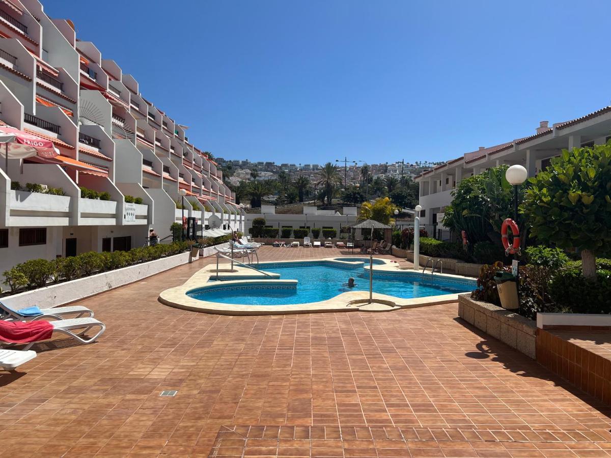 Appartamento La Casita De La Piscina Costa Adeje  Esterno foto
