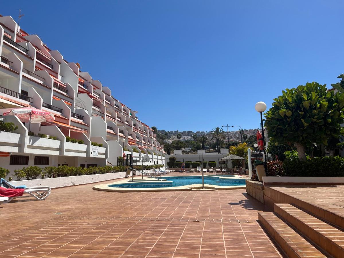 Appartamento La Casita De La Piscina Costa Adeje  Esterno foto