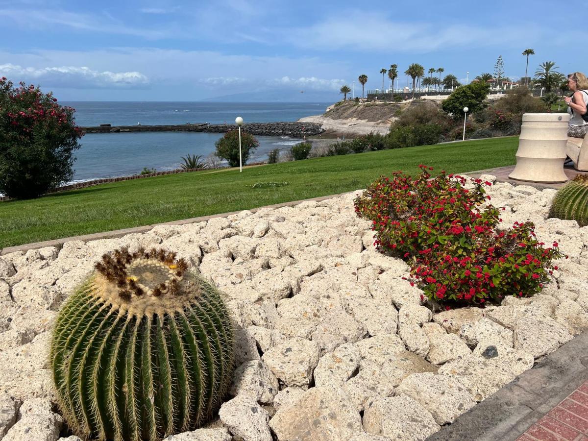 Appartamento La Casita De La Piscina Costa Adeje  Esterno foto