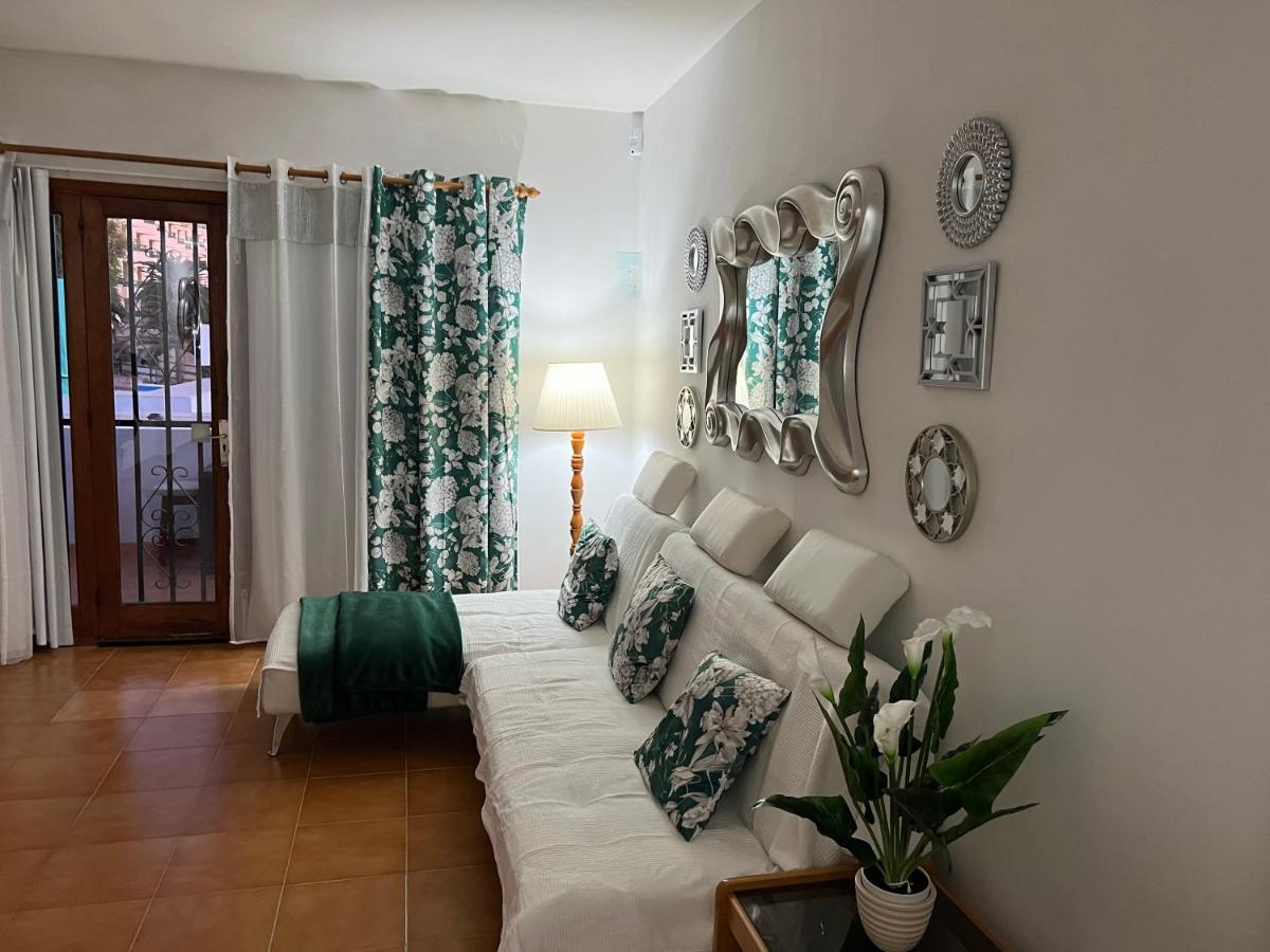 Appartamento La Casita De La Piscina Costa Adeje  Esterno foto