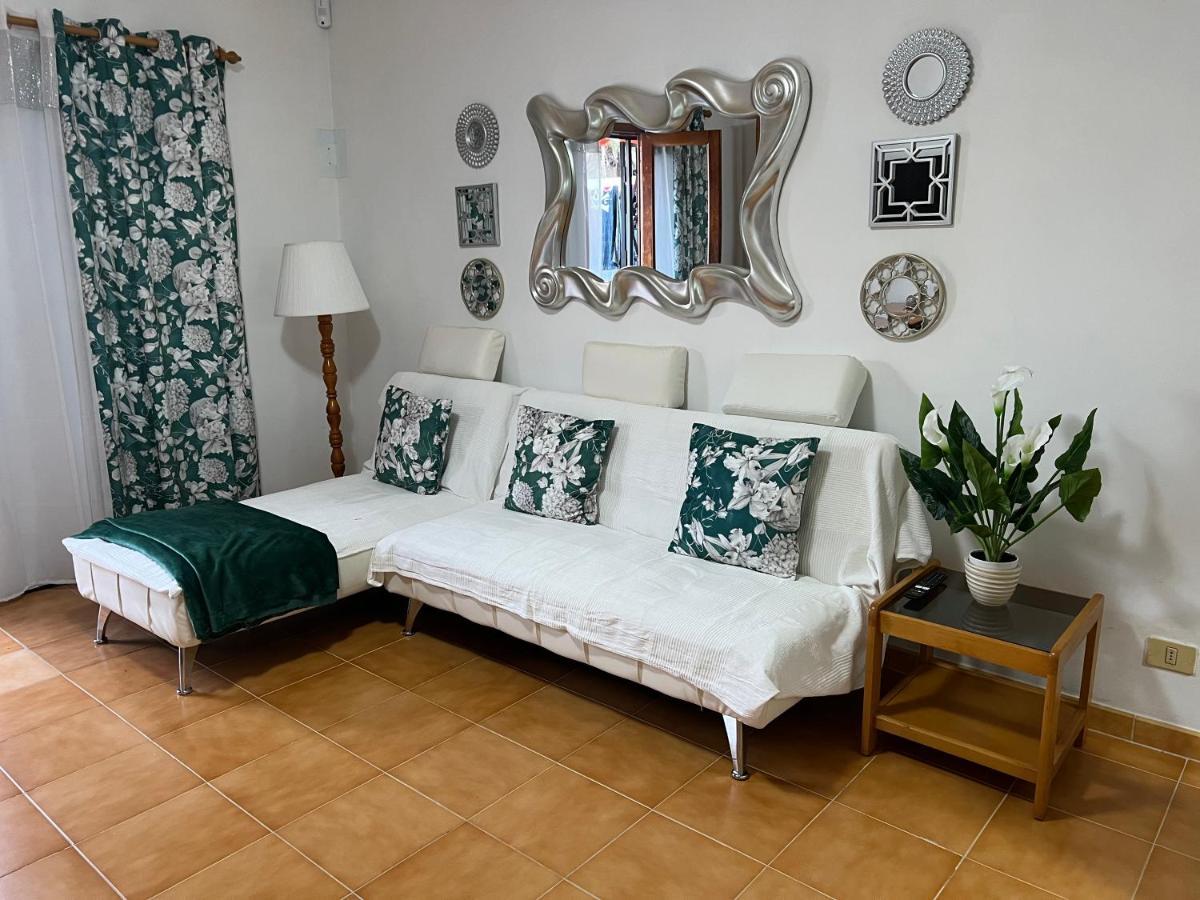 Appartamento La Casita De La Piscina Costa Adeje  Esterno foto
