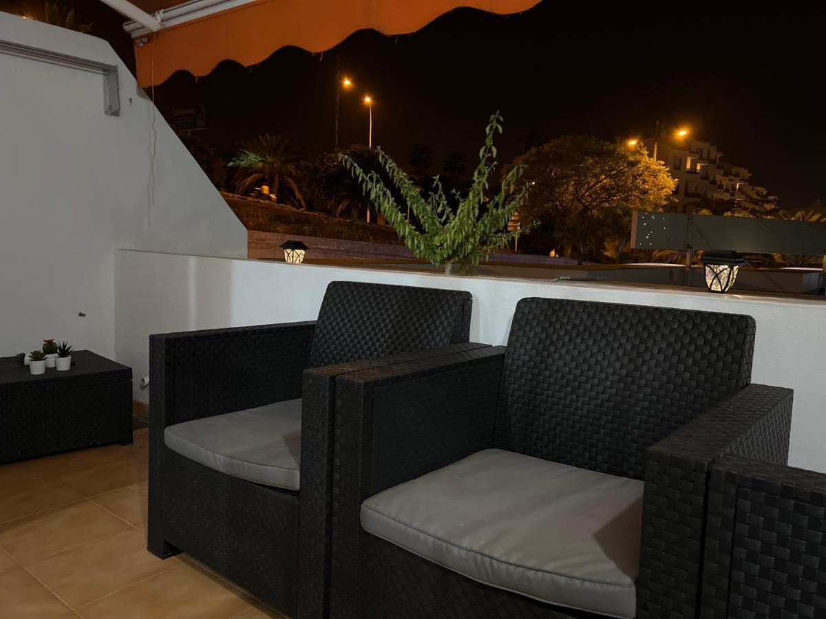 Appartamento La Casita De La Piscina Costa Adeje  Esterno foto