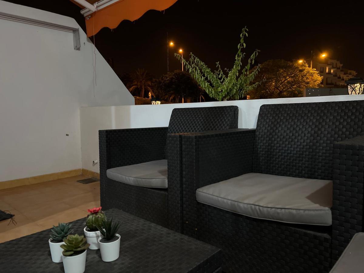Appartamento La Casita De La Piscina Costa Adeje  Esterno foto