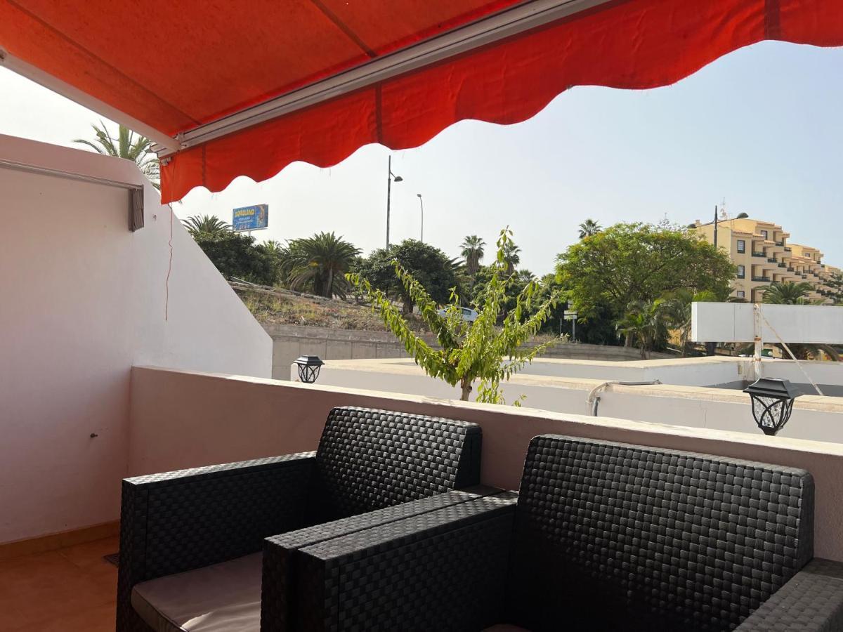 Appartamento La Casita De La Piscina Costa Adeje  Esterno foto
