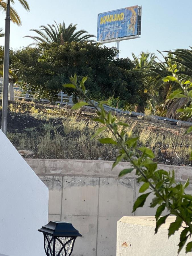 Appartamento La Casita De La Piscina Costa Adeje  Esterno foto