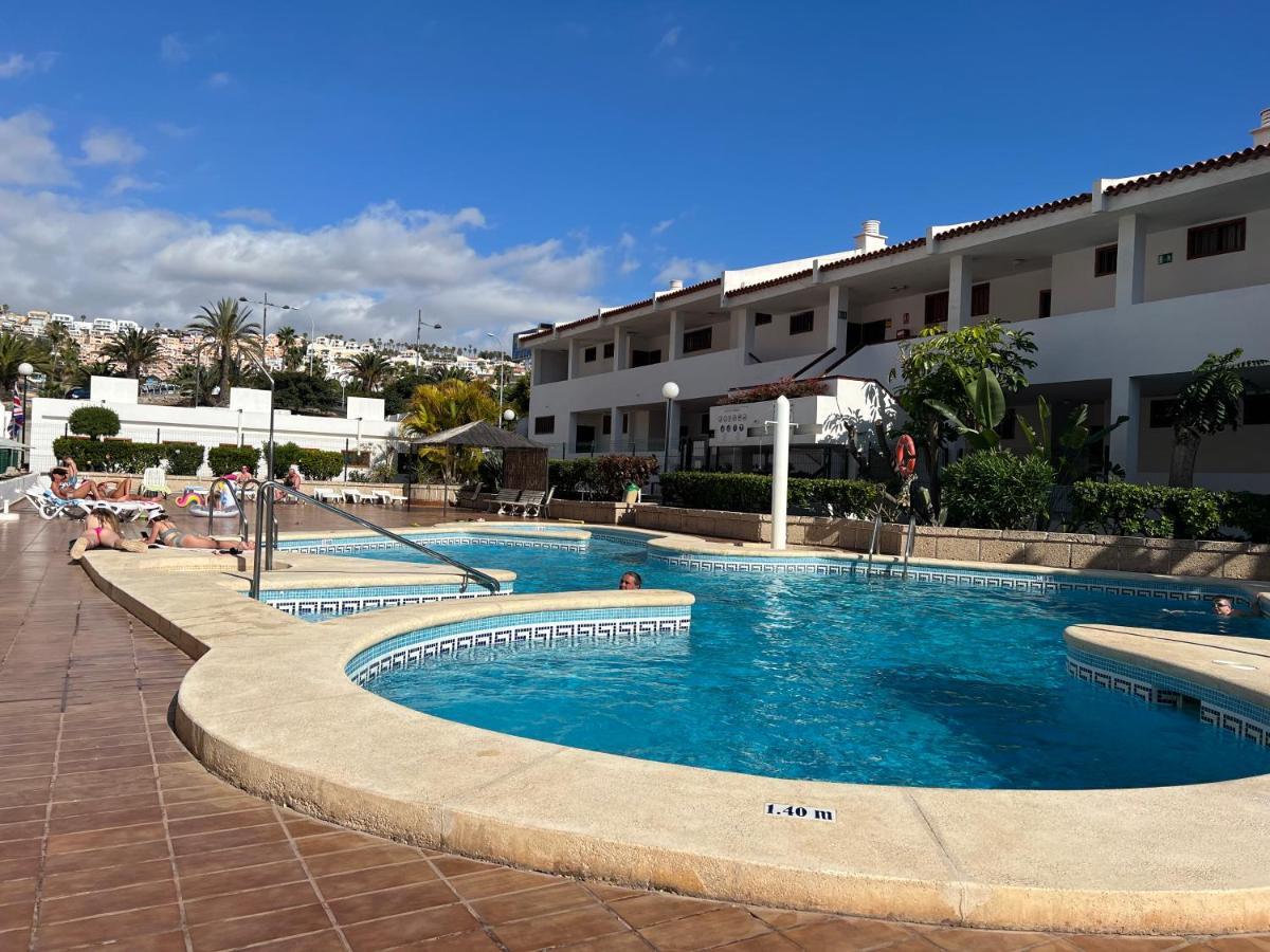 Appartamento La Casita De La Piscina Costa Adeje  Esterno foto