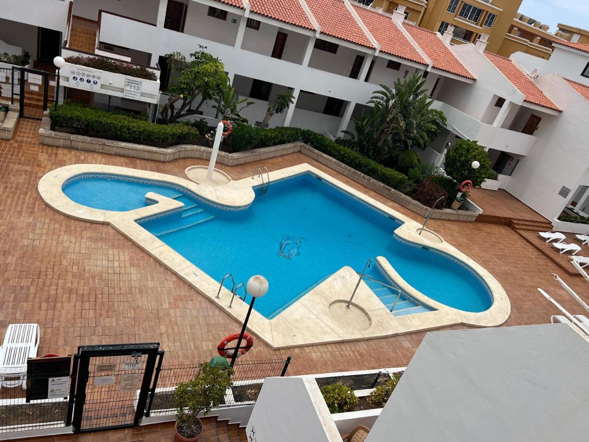 Appartamento La Casita De La Piscina Costa Adeje  Esterno foto