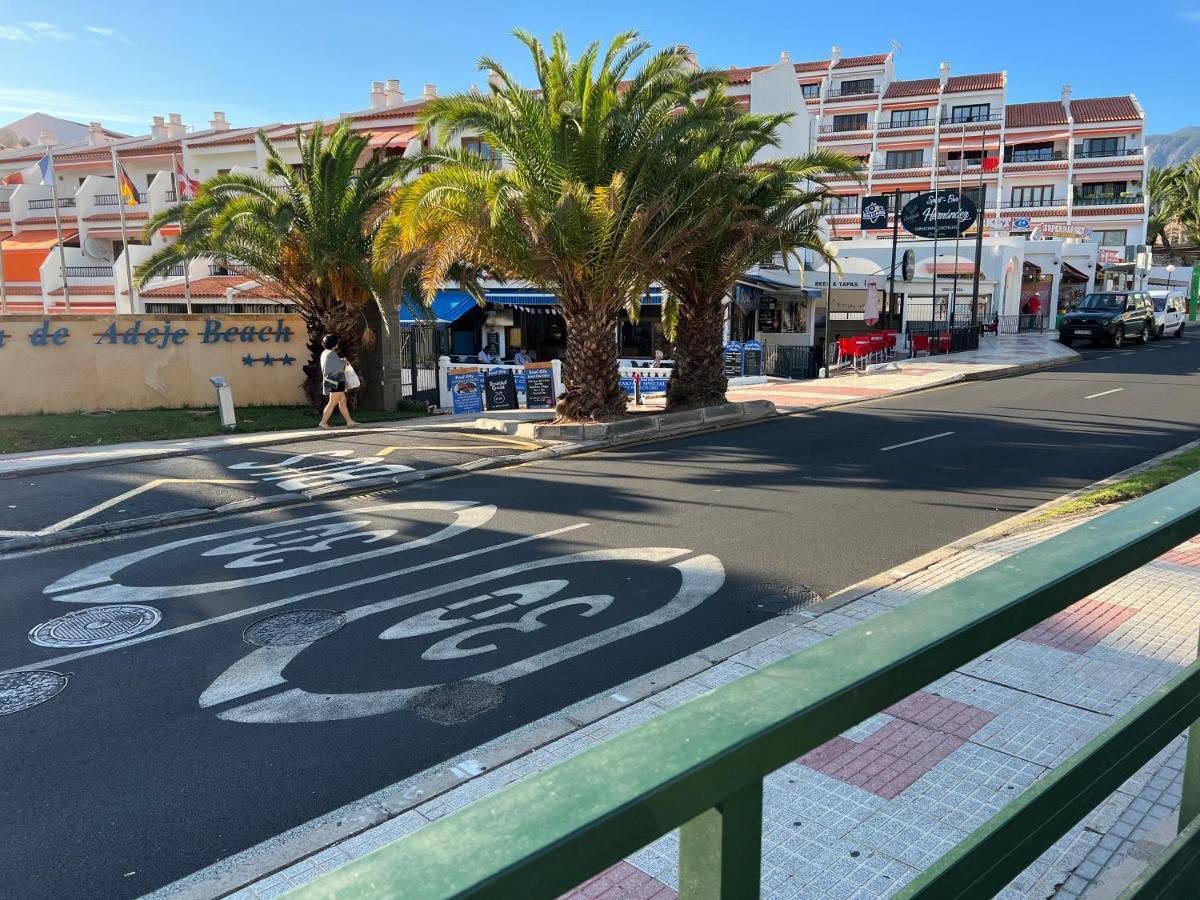 Appartamento La Casita De La Piscina Costa Adeje  Esterno foto