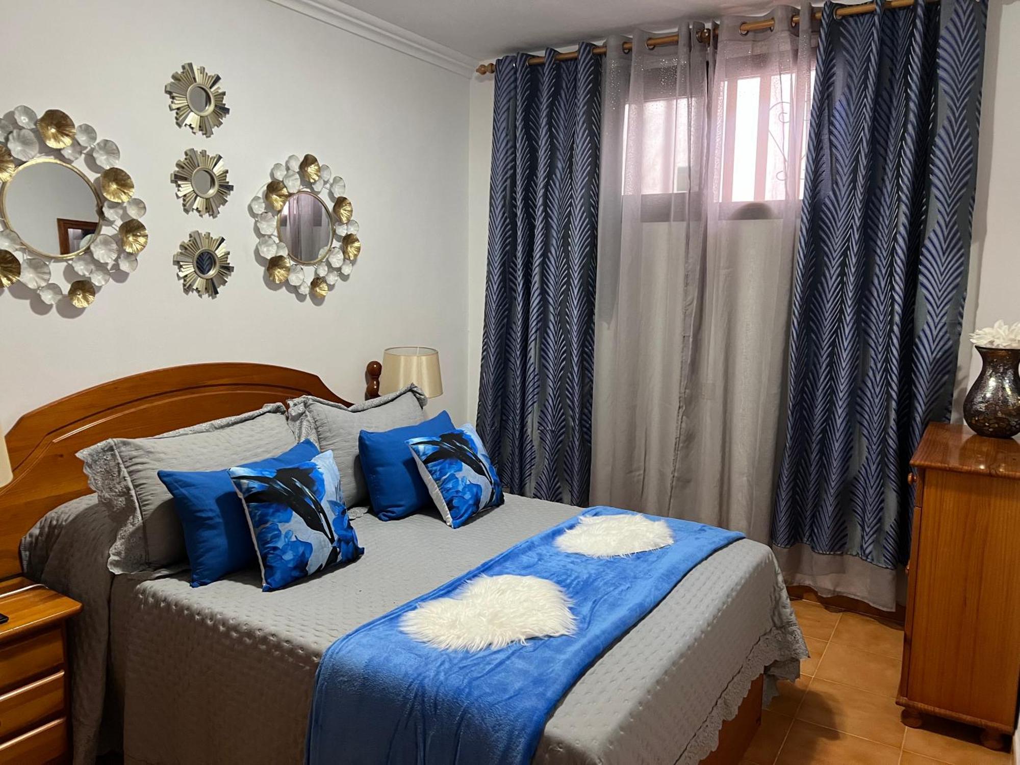 Appartamento La Casita De La Piscina Costa Adeje  Esterno foto