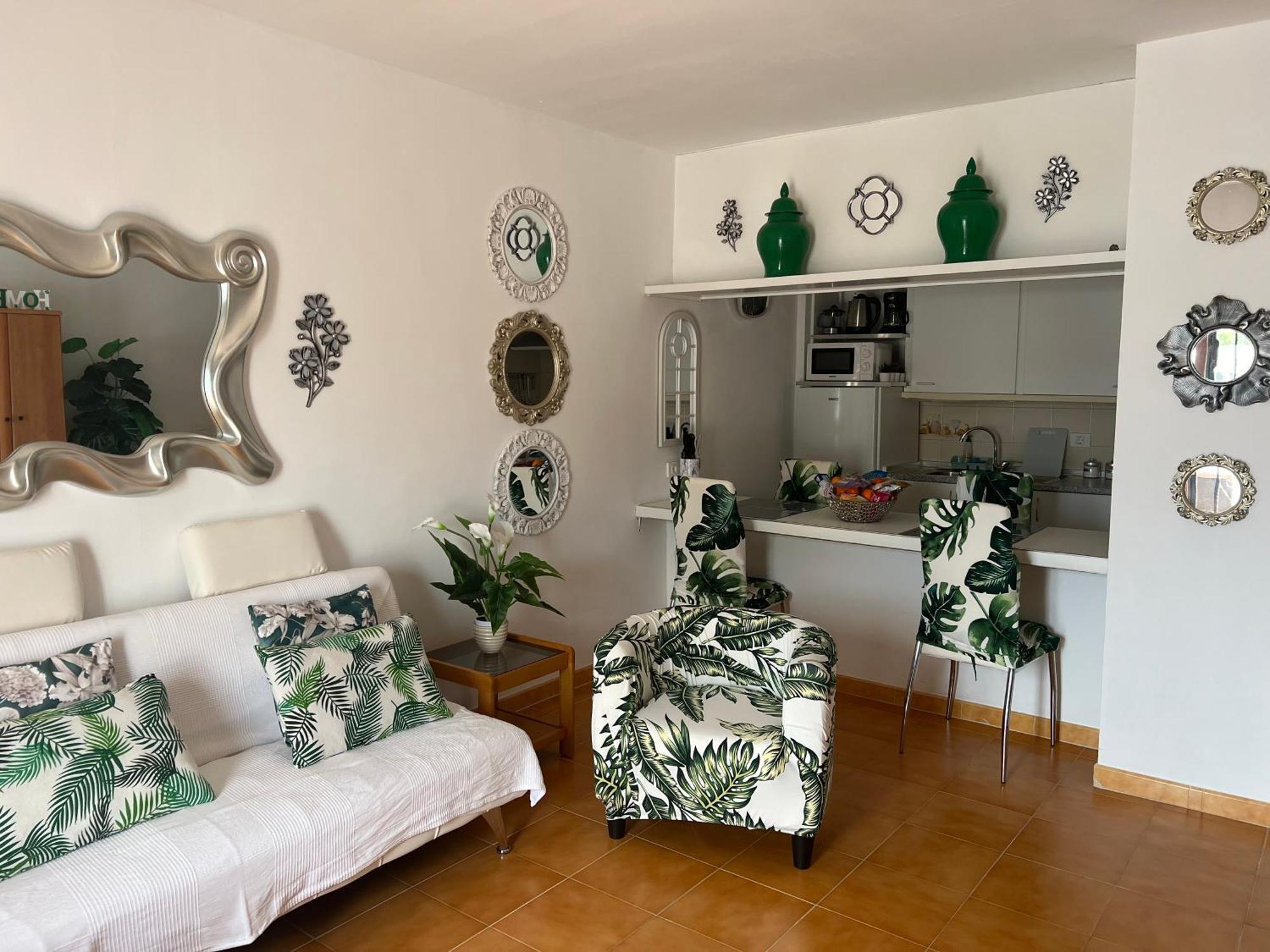 Appartamento La Casita De La Piscina Costa Adeje  Esterno foto