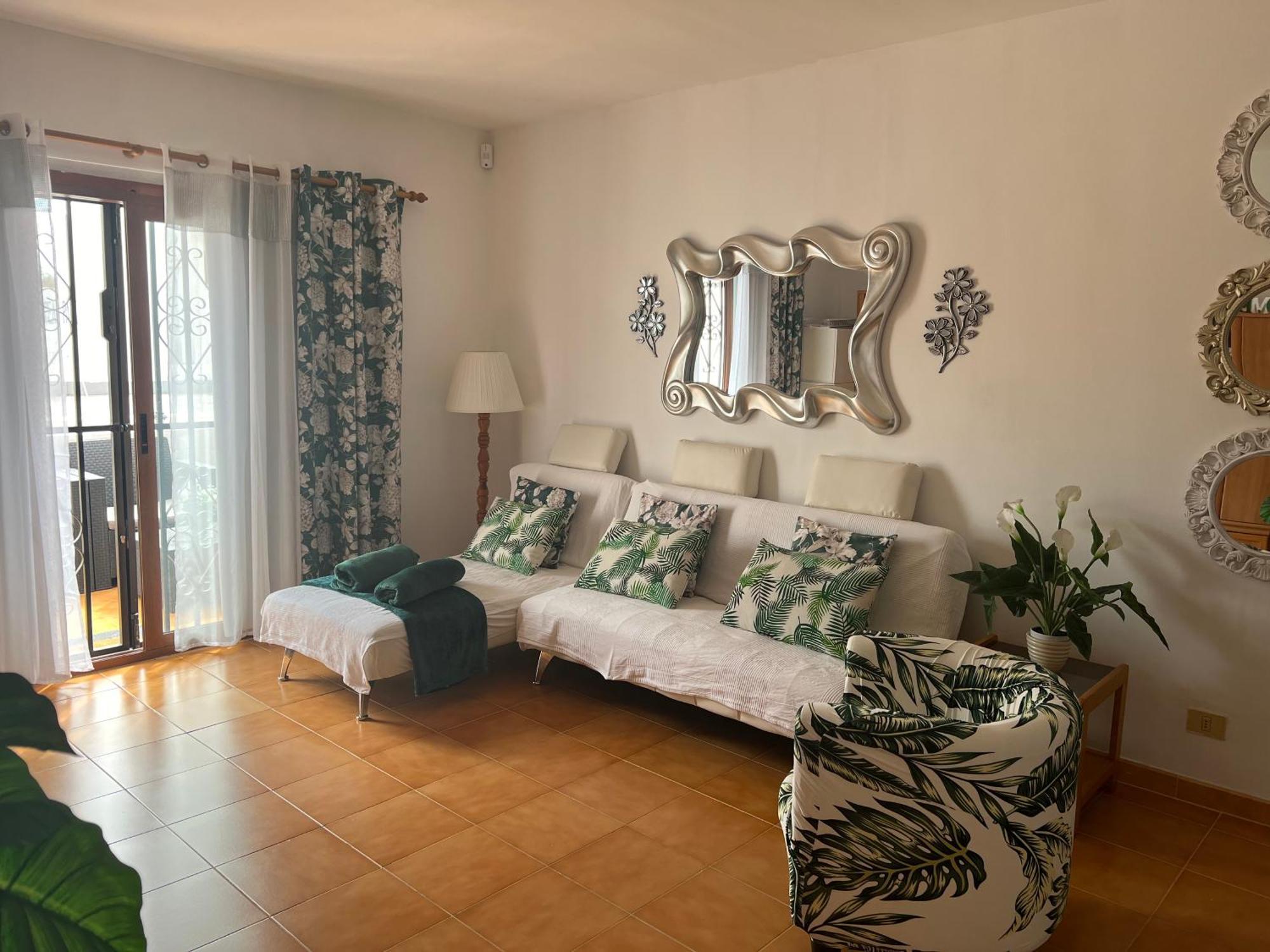 Appartamento La Casita De La Piscina Costa Adeje  Esterno foto