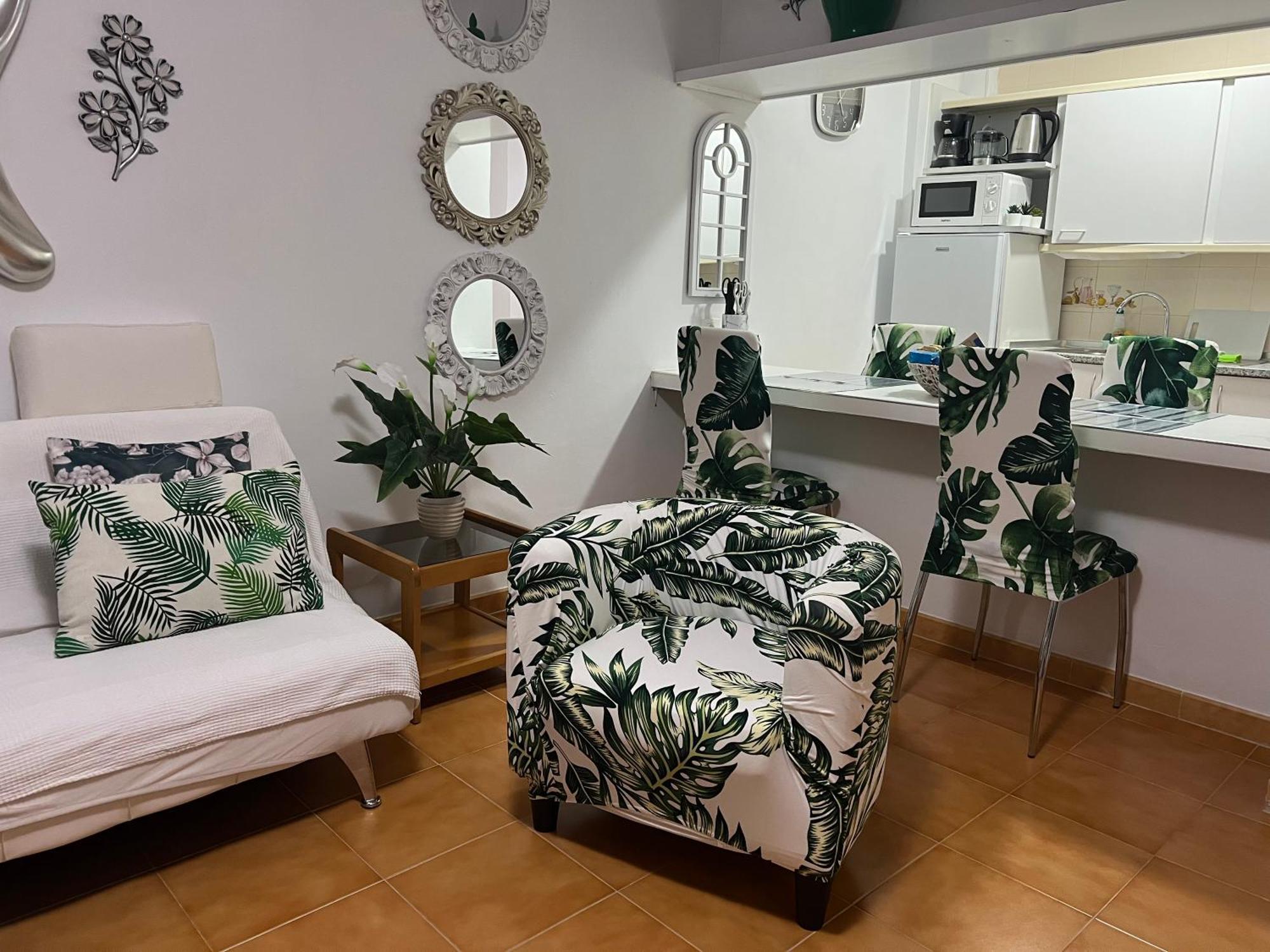Appartamento La Casita De La Piscina Costa Adeje  Esterno foto