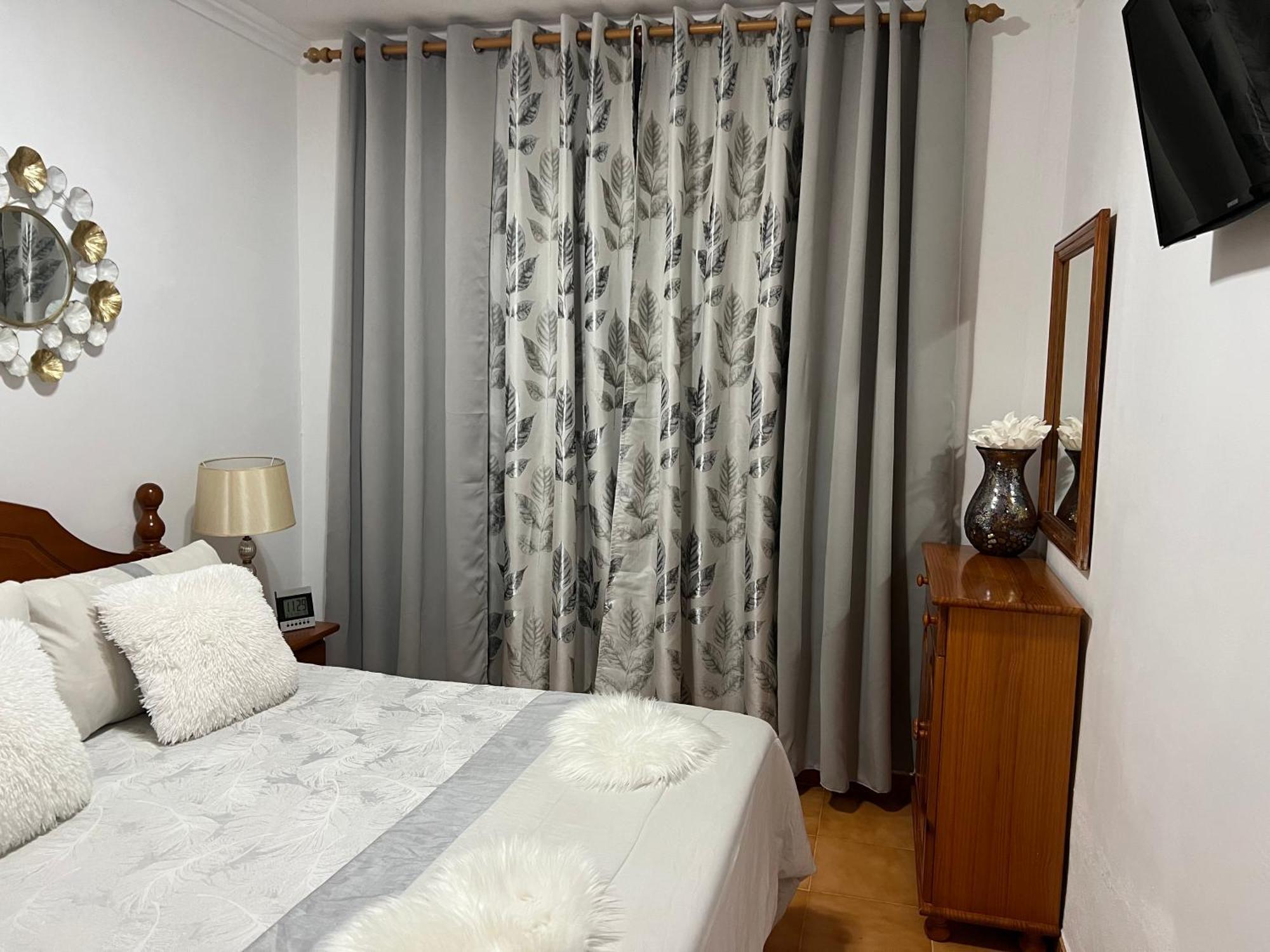 Appartamento La Casita De La Piscina Costa Adeje  Esterno foto