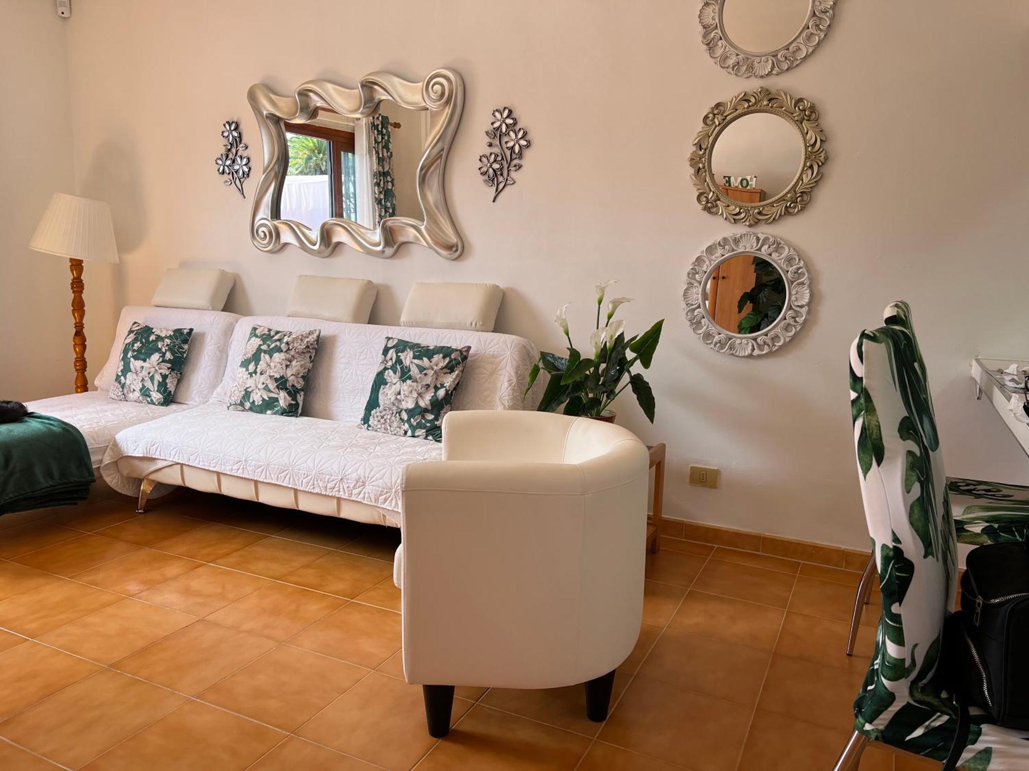 Appartamento La Casita De La Piscina Costa Adeje  Esterno foto