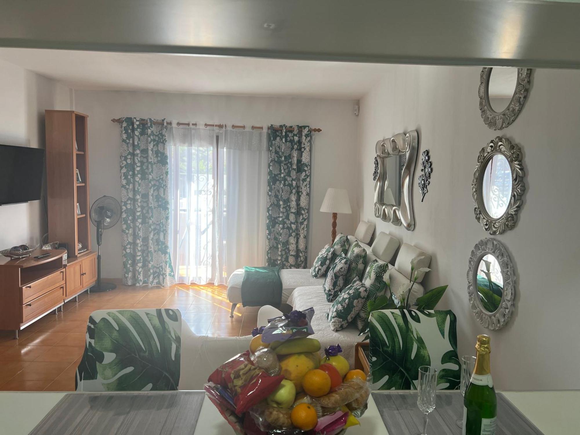 Appartamento La Casita De La Piscina Costa Adeje  Esterno foto