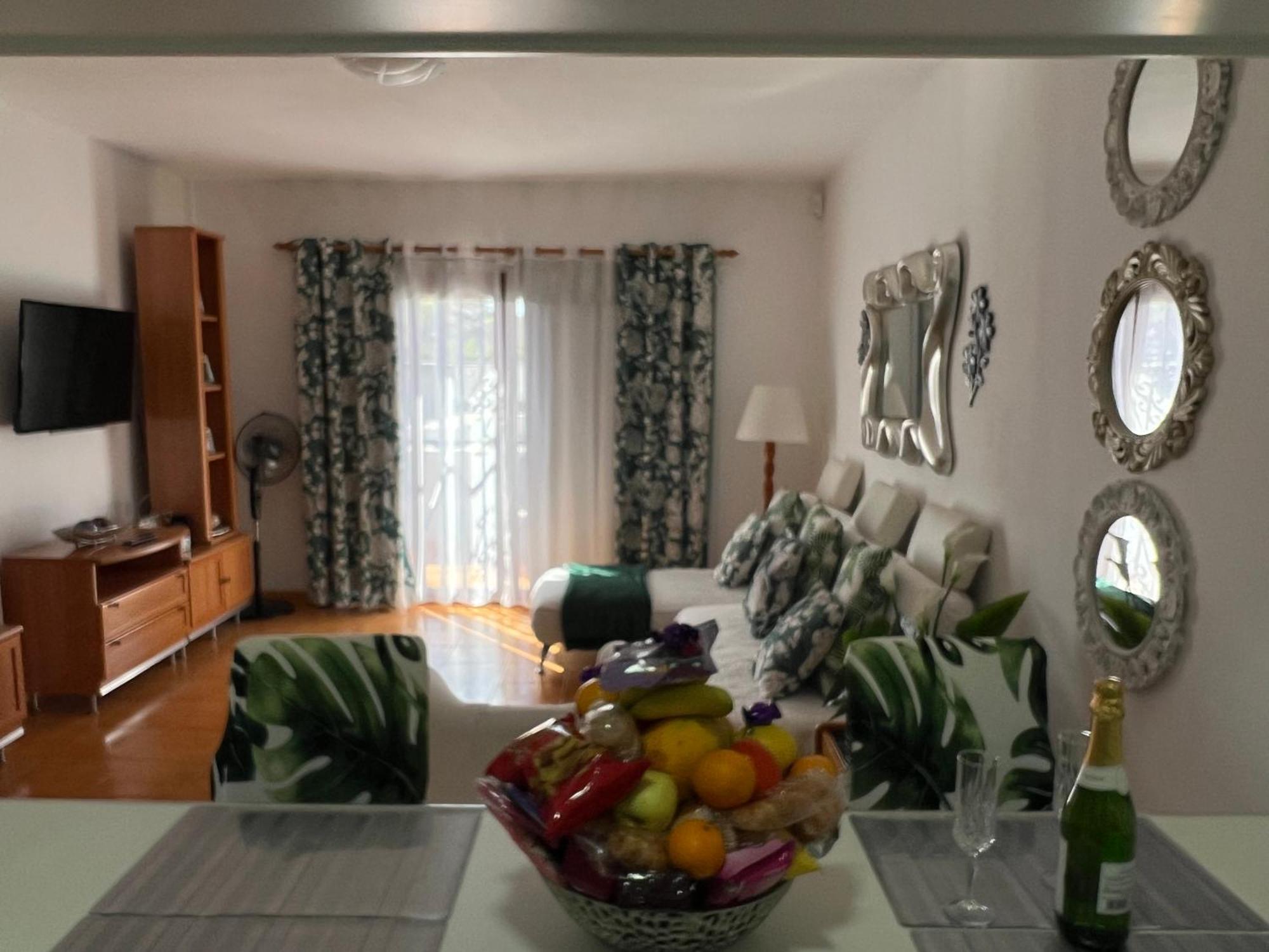 Appartamento La Casita De La Piscina Costa Adeje  Esterno foto