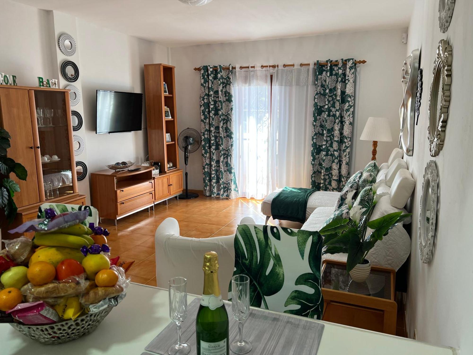 Appartamento La Casita De La Piscina Costa Adeje  Esterno foto