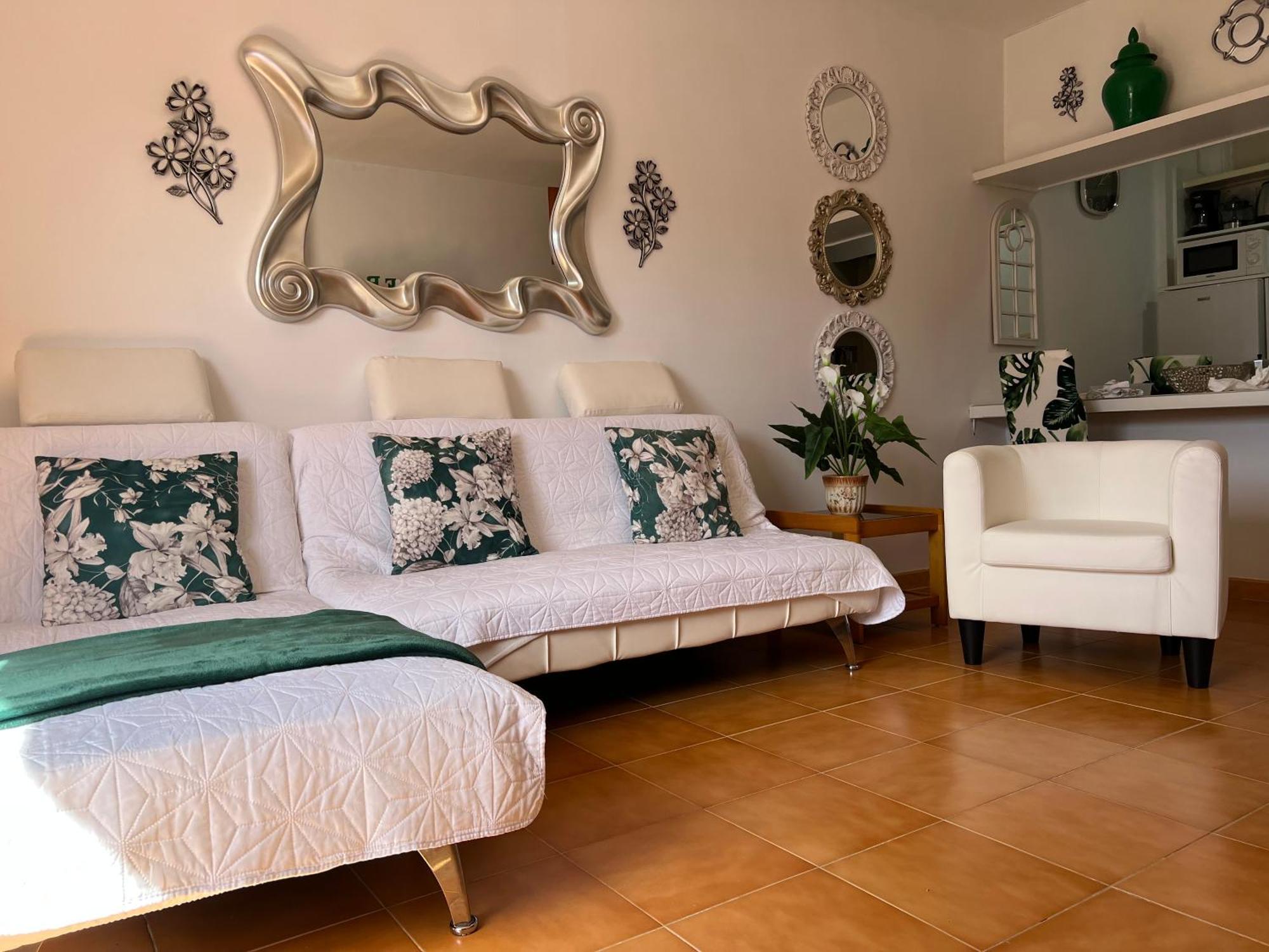 Appartamento La Casita De La Piscina Costa Adeje  Esterno foto