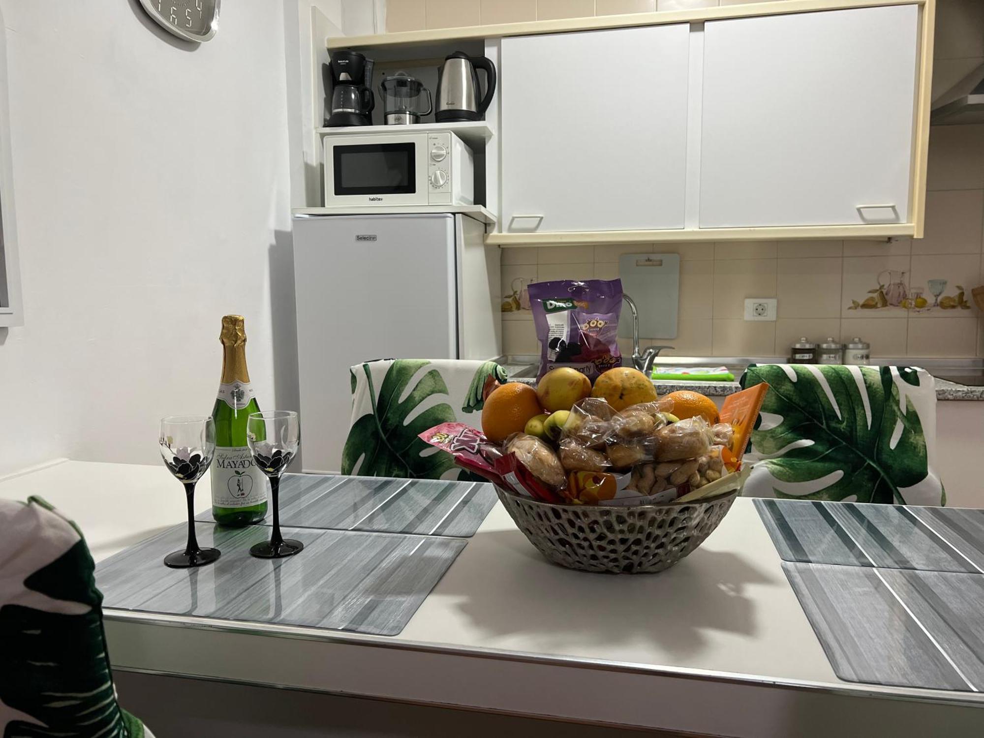 Appartamento La Casita De La Piscina Costa Adeje  Esterno foto