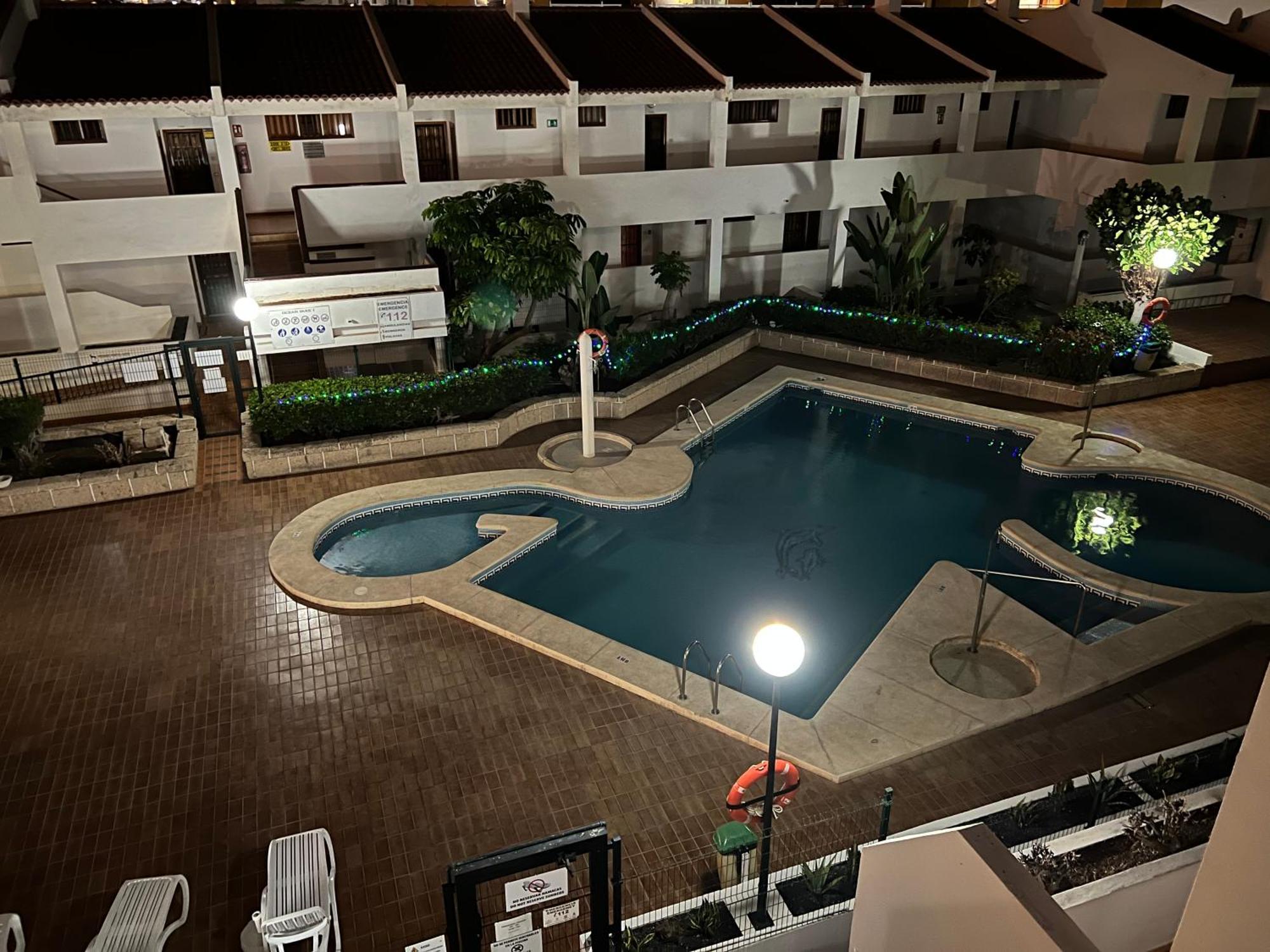Appartamento La Casita De La Piscina Costa Adeje  Esterno foto