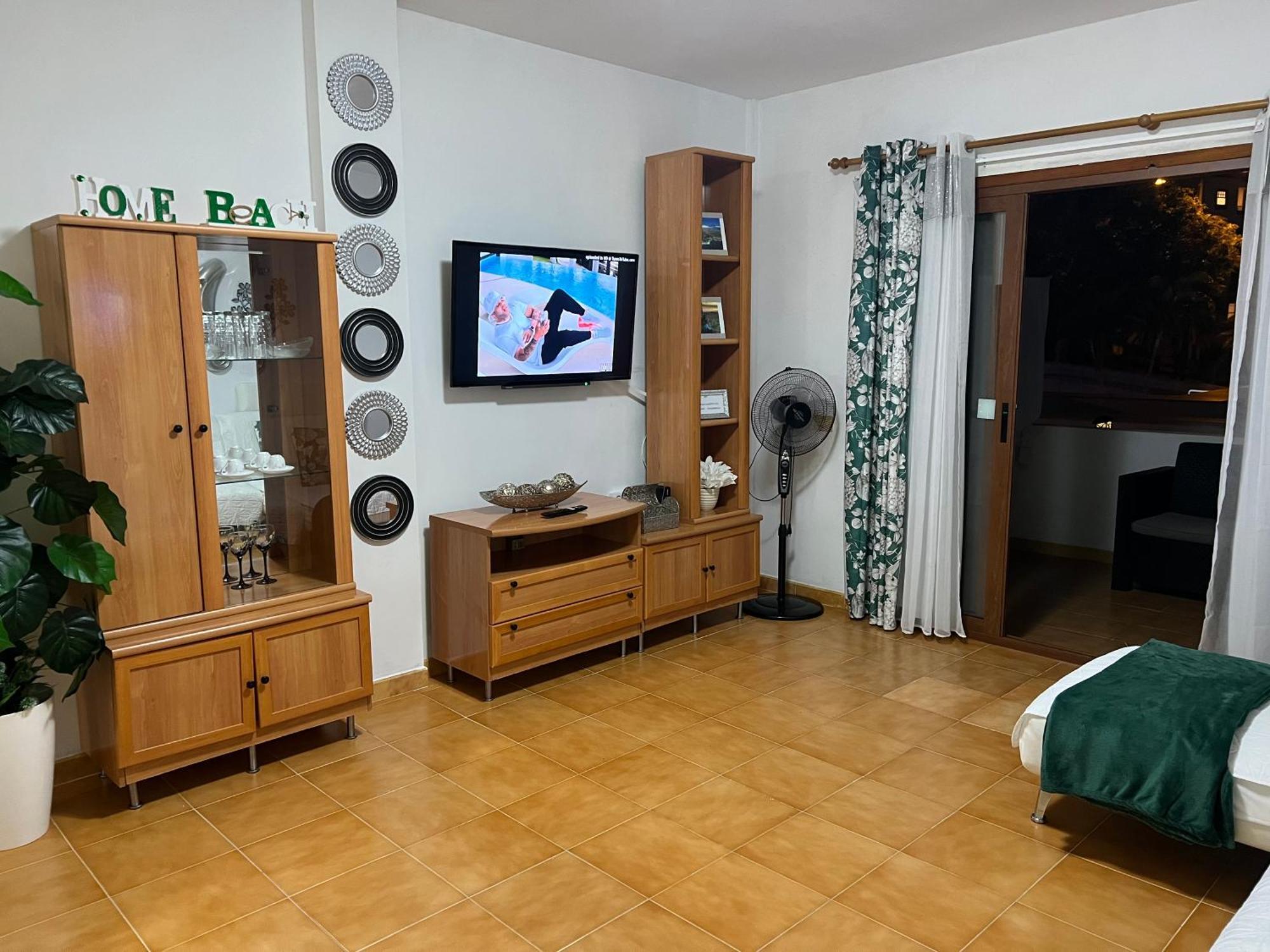 Appartamento La Casita De La Piscina Costa Adeje  Esterno foto
