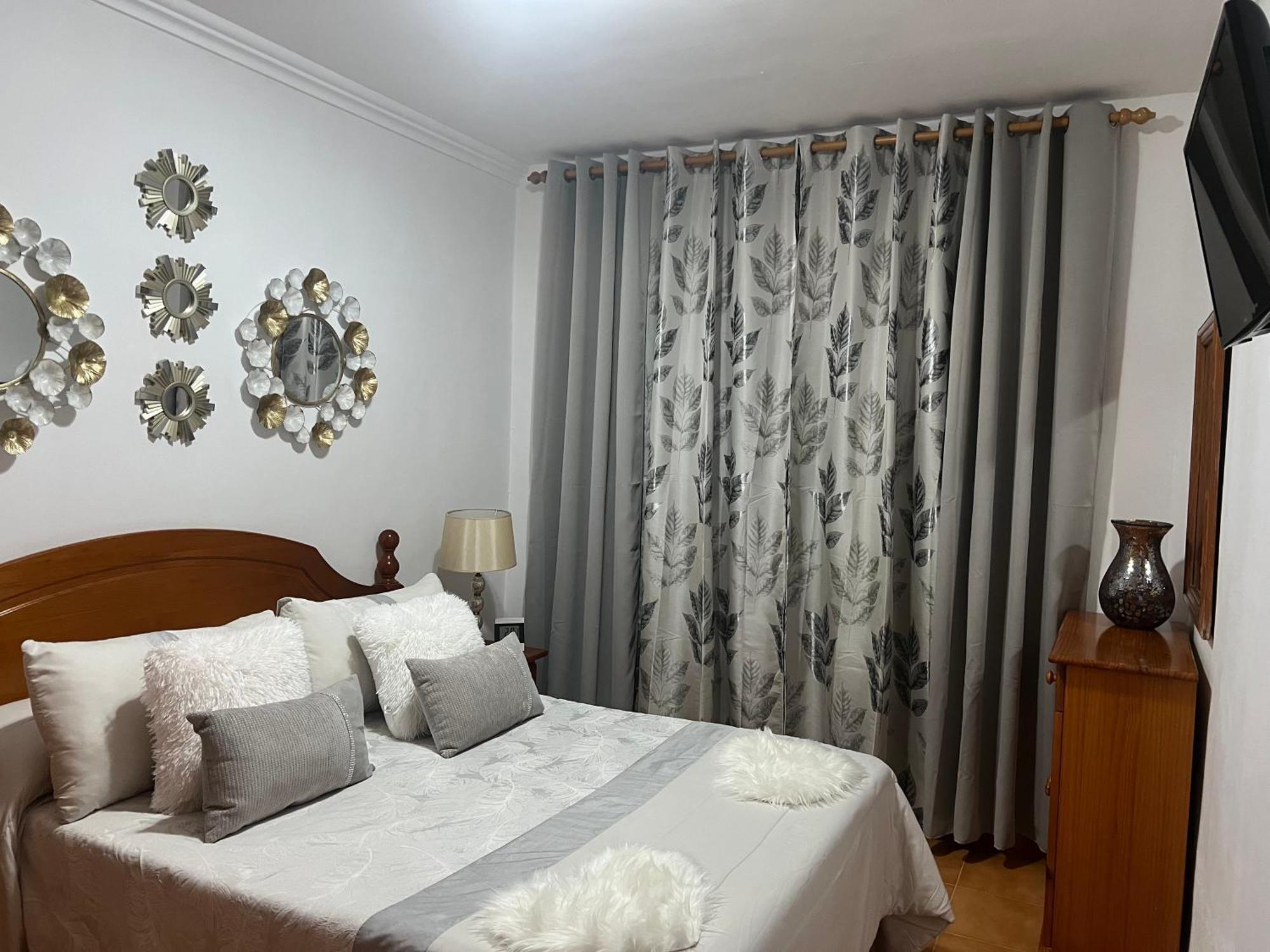 Appartamento La Casita De La Piscina Costa Adeje  Esterno foto