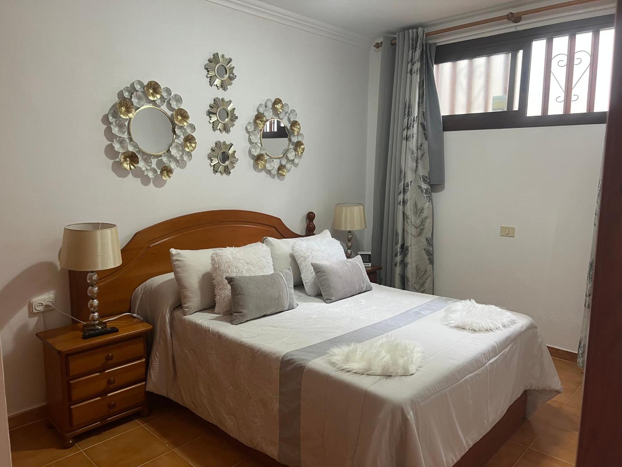 Appartamento La Casita De La Piscina Costa Adeje  Esterno foto