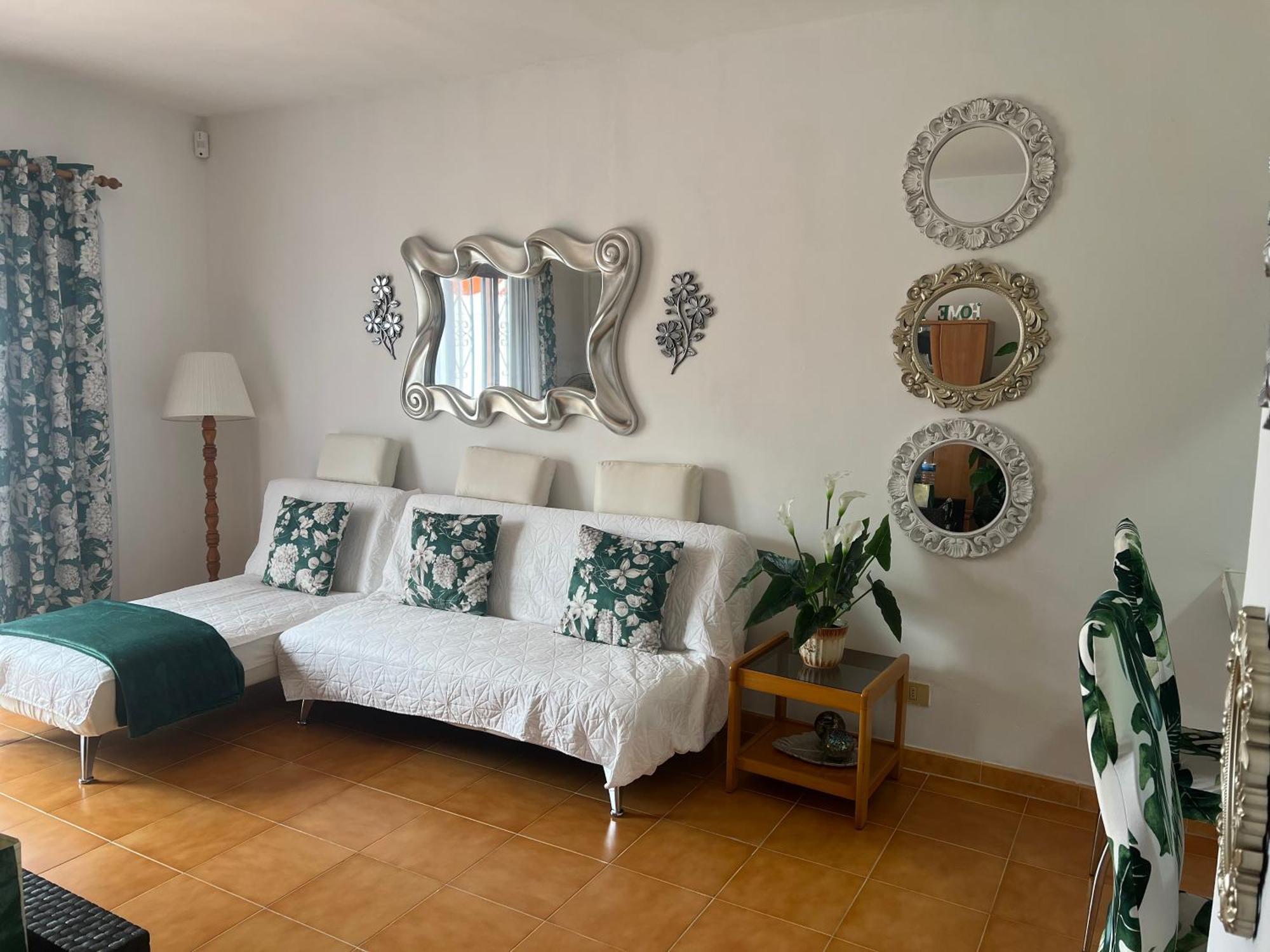 Appartamento La Casita De La Piscina Costa Adeje  Esterno foto
