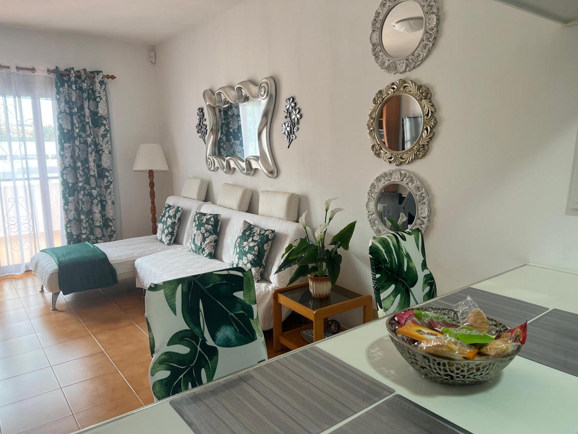 Appartamento La Casita De La Piscina Costa Adeje  Esterno foto