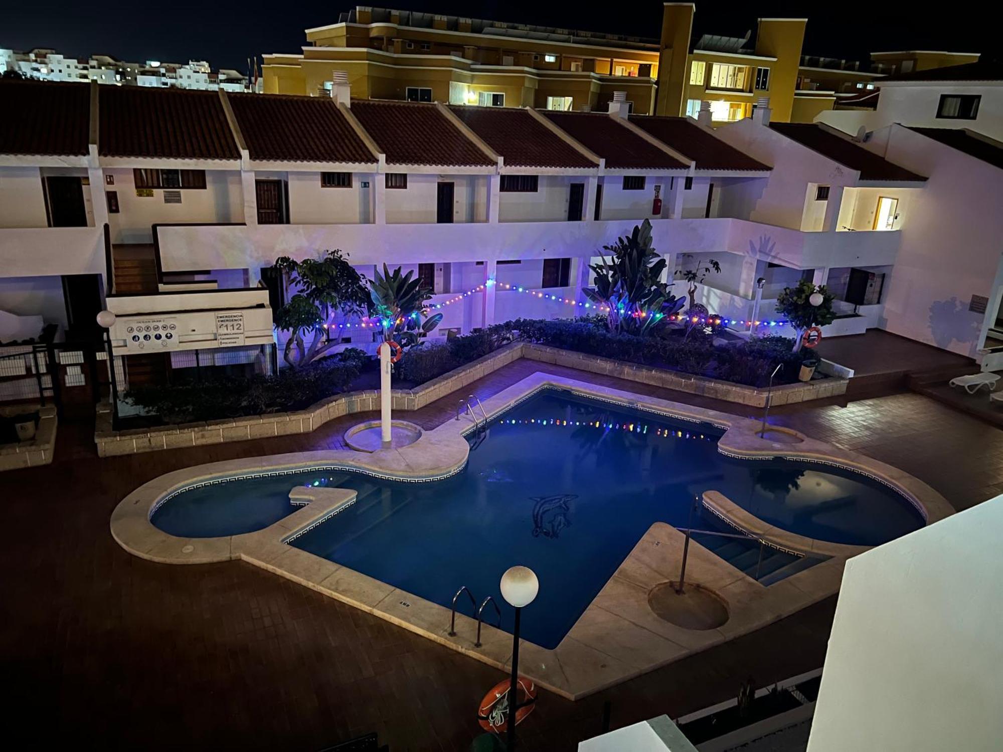 Appartamento La Casita De La Piscina Costa Adeje  Esterno foto