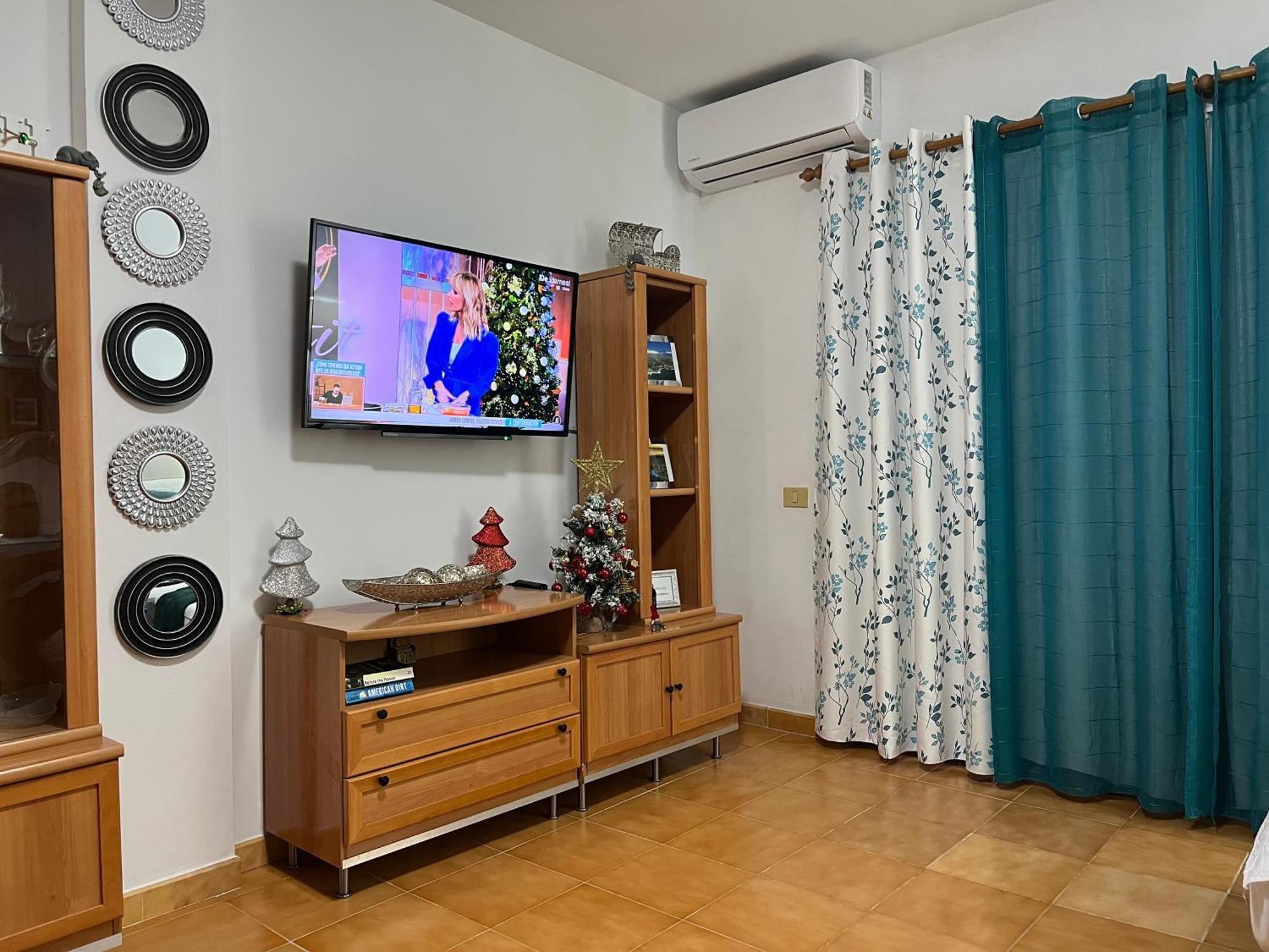 Appartamento La Casita De La Piscina Costa Adeje  Esterno foto